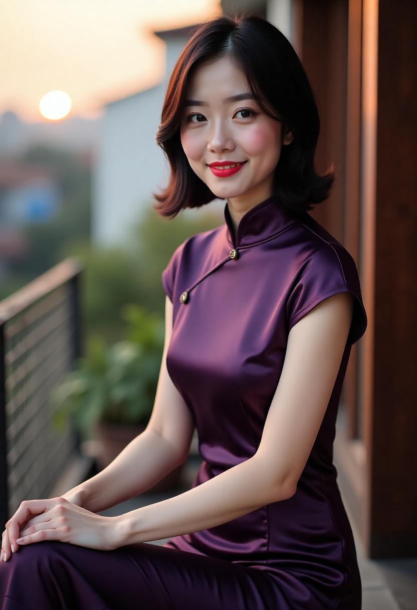 霜桥夜航