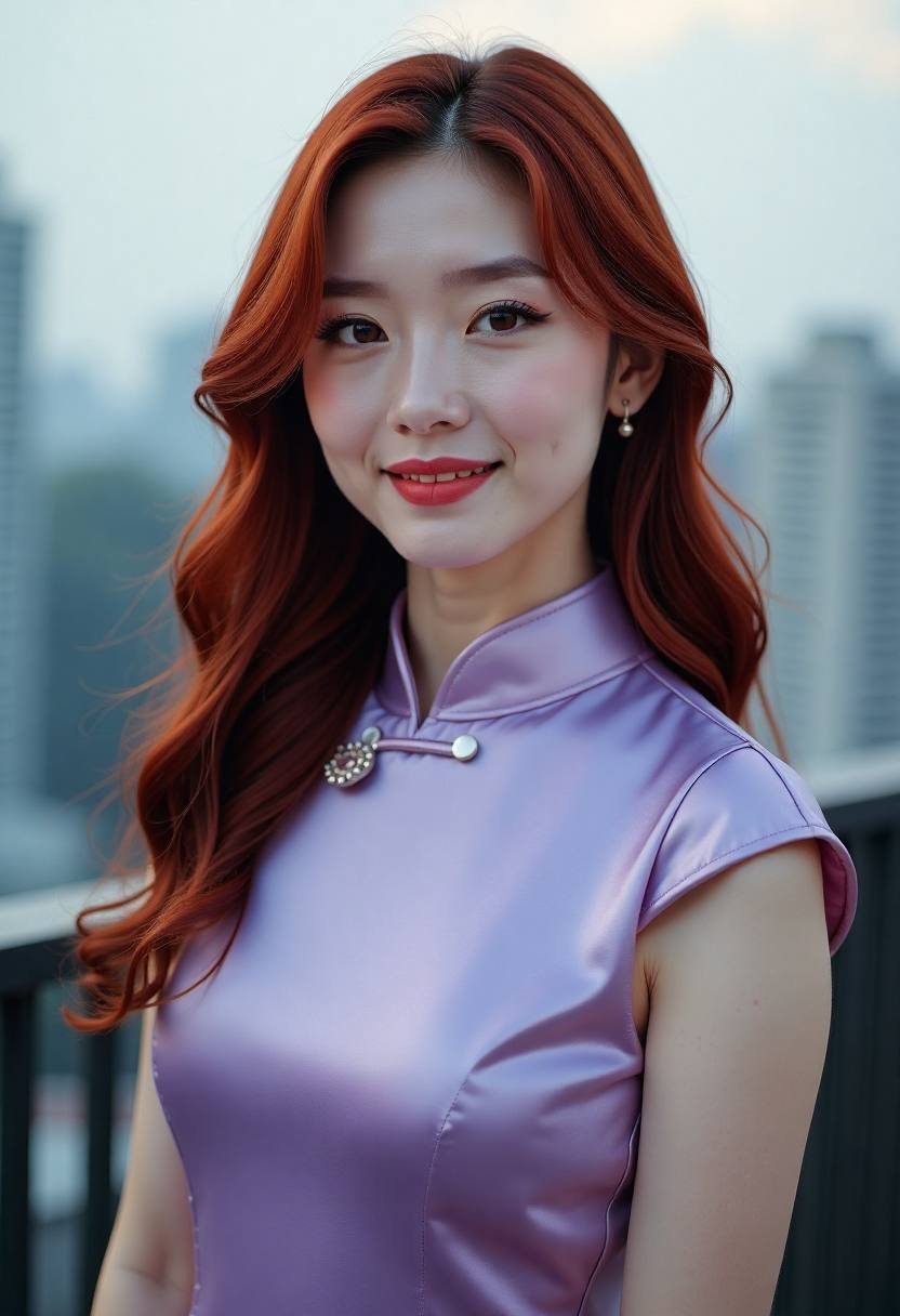河谷小馆