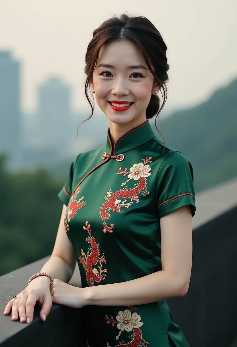 河谷小馆剧照